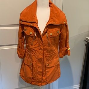 BCBG Utility Jacket